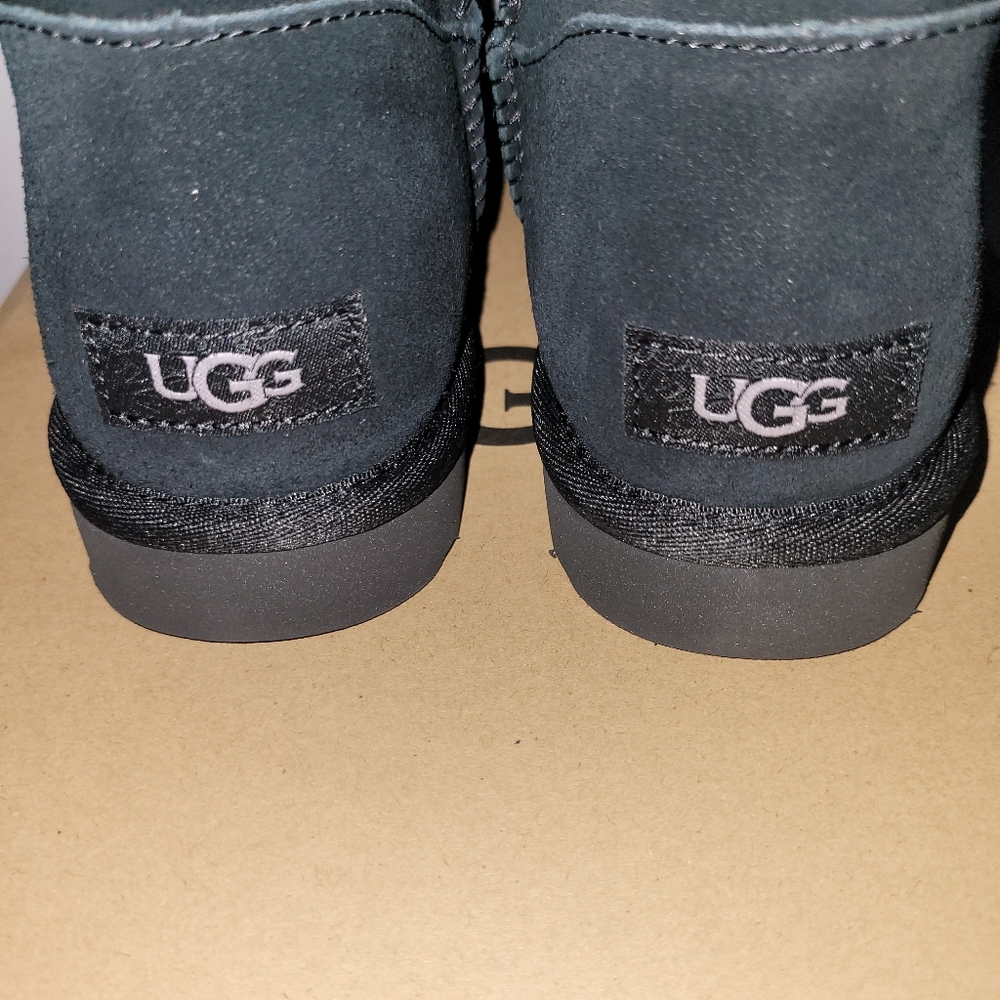 Ugg Mini Bailey Button Gem - image 3